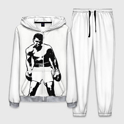 Мужской костюм The Greatest Muhammad Ali