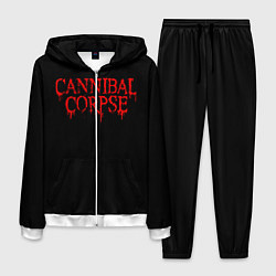 Мужской костюм Cannibal Corpse
