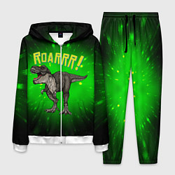 Мужской костюм Roarrr! Динозавр T-rex