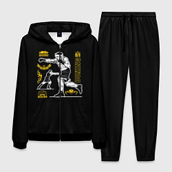 Мужской костюм BOXING