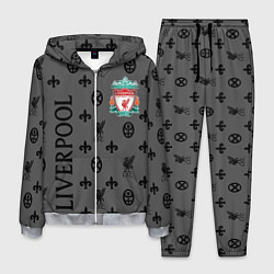 Мужской костюм LIVERPOOL ЛИВЕРПУЛЬ LV