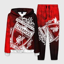 Мужской костюм LIVERPOOL ЛИВЕРПУЛЬ