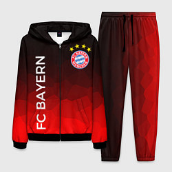 Мужской костюм ФК БАВАРИЯ BAYERN МЮНХЕН