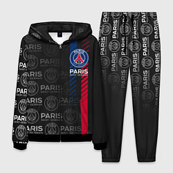 Мужской костюм ФК ПСЖ PARIS SAINT GERMAIN