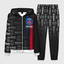 Мужской костюм ФК ПСЖ PARIS SAINT GERMAIN