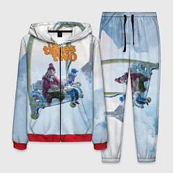 Мужской костюм It Takes Two Коди и Мэй