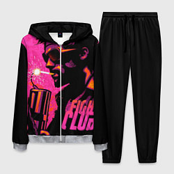 Мужской костюм Тайлер Дёрден с динамитом