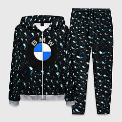 Мужской костюм BMW Collection Storm