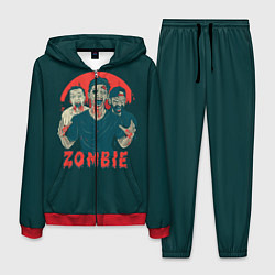 Мужской костюм Zombie