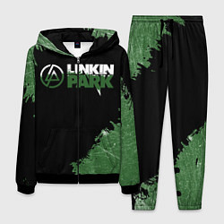 Мужской костюм Линкин Парк в стиле Гранж Linkin Park