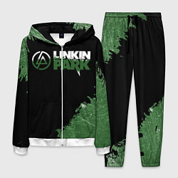 Мужской костюм Линкин Парк в стиле Гранж Linkin Park