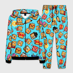 Мужской костюм PAPER BAG CAT TOCA BOCA TOCA LIFE WORLD