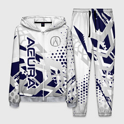 Мужской костюм Acura Акура