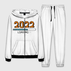 Мужской костюм 2022 загрузка