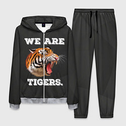 Мужской костюм Тигр We are tigers