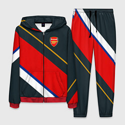 Мужской костюм Arsenal арсенал football
