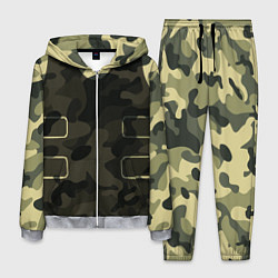 Мужской костюм Body Armor