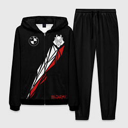 Мужской костюм G2 Army