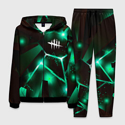 Мужской костюм Dead by Daylight разлом плит