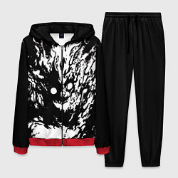 Мужской костюм Dead inside sf