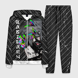 Мужской костюм Адский рай - пустой Габимару