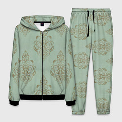 Мужской костюм Oboi CCCP