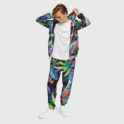 Костюм мужской Подводная фантастика, цвет: 3D-меланж — фото 2