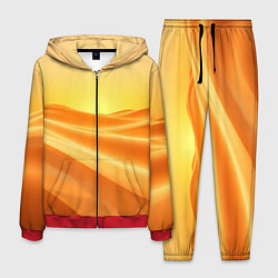 Мужской костюм Золотые пески