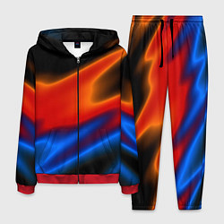 Мужской костюм Multicoloured