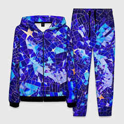 Мужской костюм Небо-Звезды