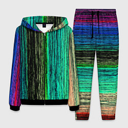 Мужской костюм Цветовая палитра