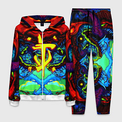 Мужской костюм Doom hyper monster