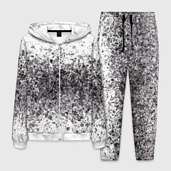 Мужской костюм Грязь