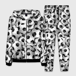 Мужской костюм Игра в мяч