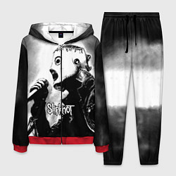 Мужской костюм Slipknot
