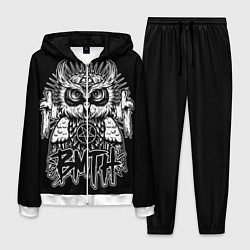 Мужской костюм BMTH Owl