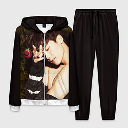 Мужской костюм Lee Jong Hyun