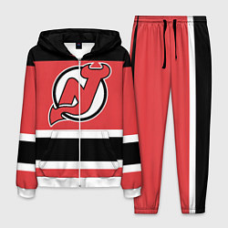 Мужской костюм New Jersey Devils