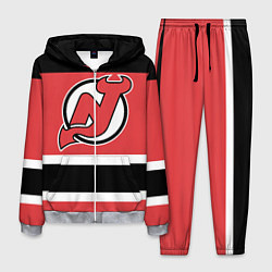 Мужской костюм New Jersey Devils