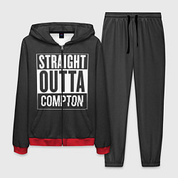 Мужской костюм Straight Outta Compton