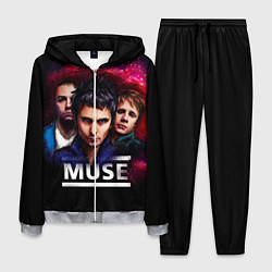 Мужской костюм Muse Band