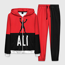 Мужской костюм Ali Boxing