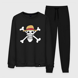 Мужской костюм One Piece