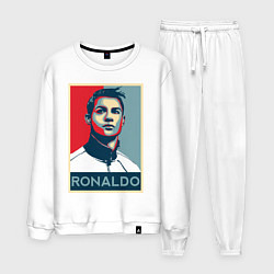 Мужской костюм CRISTIANO RONALDO