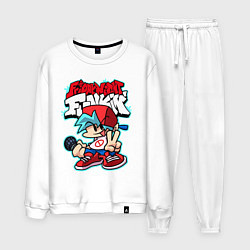 Мужской костюм Friday Night Funkin