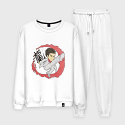 Мужской костюм Удар Казумо