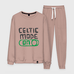 Мужской костюм Celtic Mode On