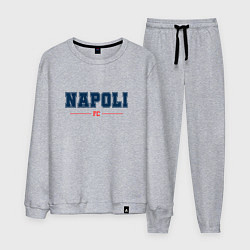 Мужской костюм Napoli FC Classic