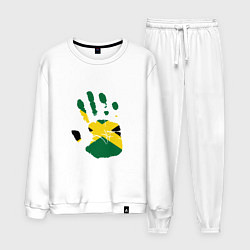 Мужской костюм Hand Jamaica