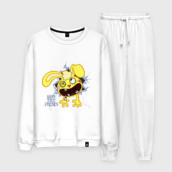 Мужской костюм Cuddles